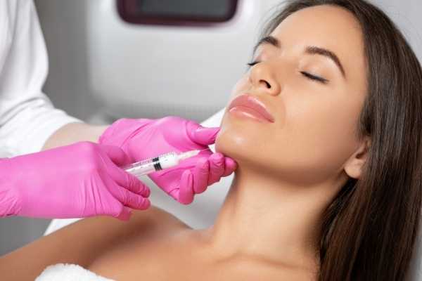 FAQs: Fat Dissolving Injections (Aqualyx & Alternatives) Greater London (Tower Hamlets)