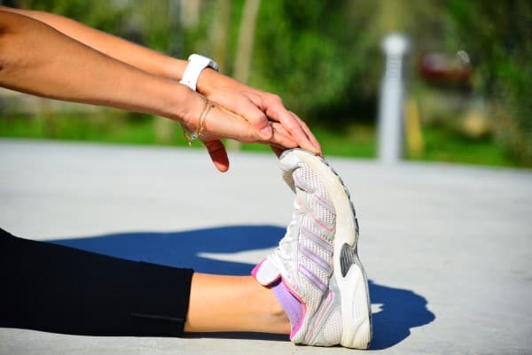 What exercises should you avoid with diastasis recti Greater London (Tower Hamlets)?