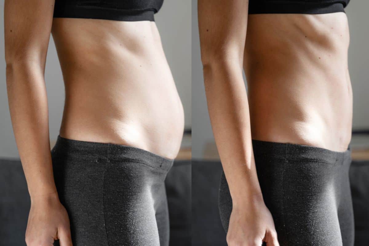 Post-Pregnancy: What Happens to Your Abdominal Muscles After Birth Greater London (Tower Hamlets)