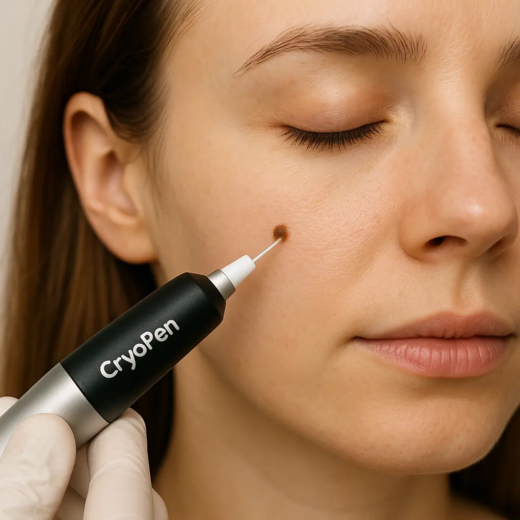 Mole removal Greater London (Tower Hamlets) treatment